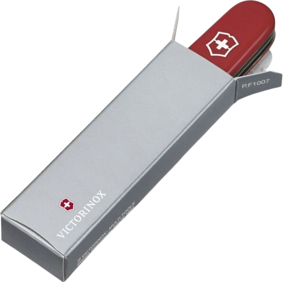 Нож Victorinox Bantam 84мм, 8функ, червь (Vx02303) фото3
