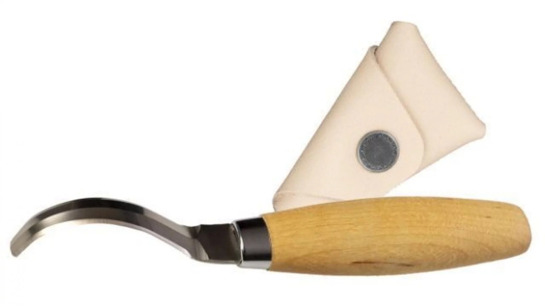 Нож Morakniv Woodcarving 163 (13445) фото3