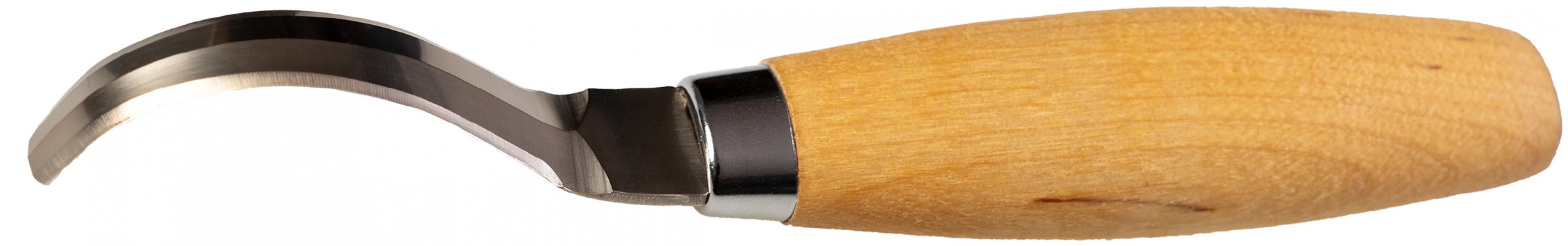 Нож Morakniv Woodcarving 163 (13445) фото2