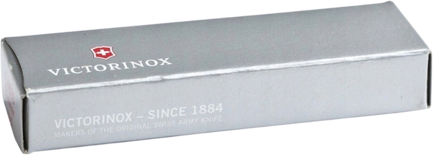 Нож Victorinox Climber 91мм, 14функ, синий прозрачный (Vx13703.T2) фото4