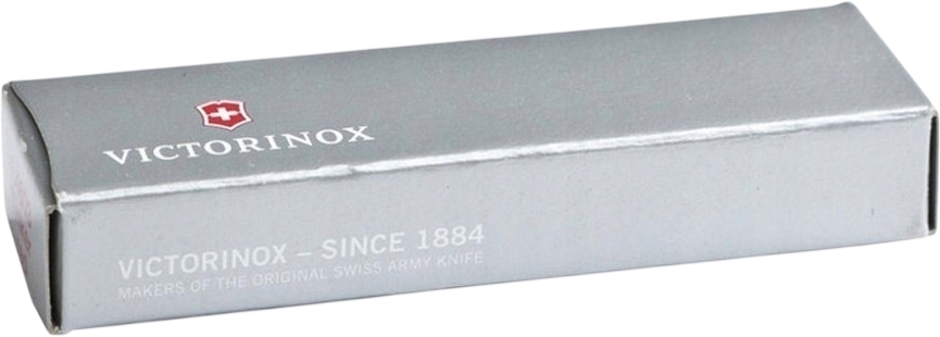 Нож Victorinox Climber 91мм, 14функ, черный (Vx13703.3) фото4