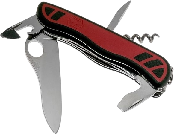 Нож Victorinox Forester 0.8361.MC (Vx08361.MC) фото2