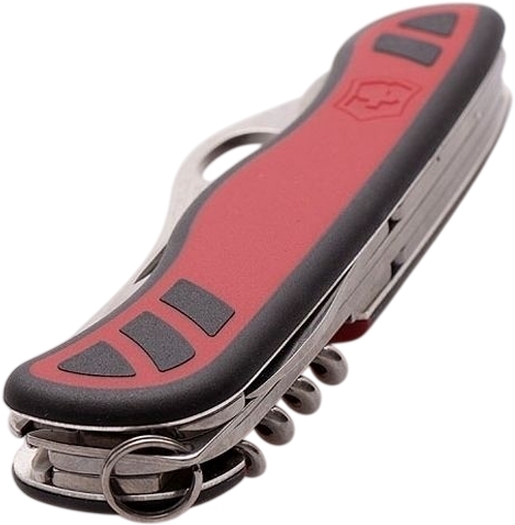 Нож Victorinox Forester 0.8361.MC (Vx08361.MC) фото3