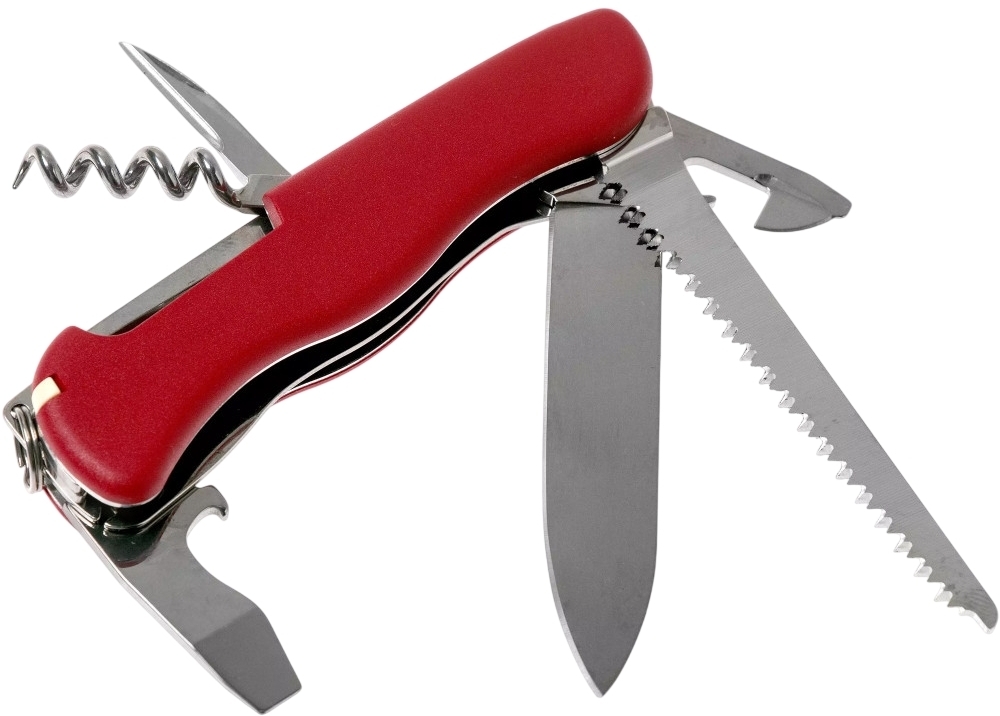 Нож Victorinox Forester 0.8363 (Vx08363) фото2