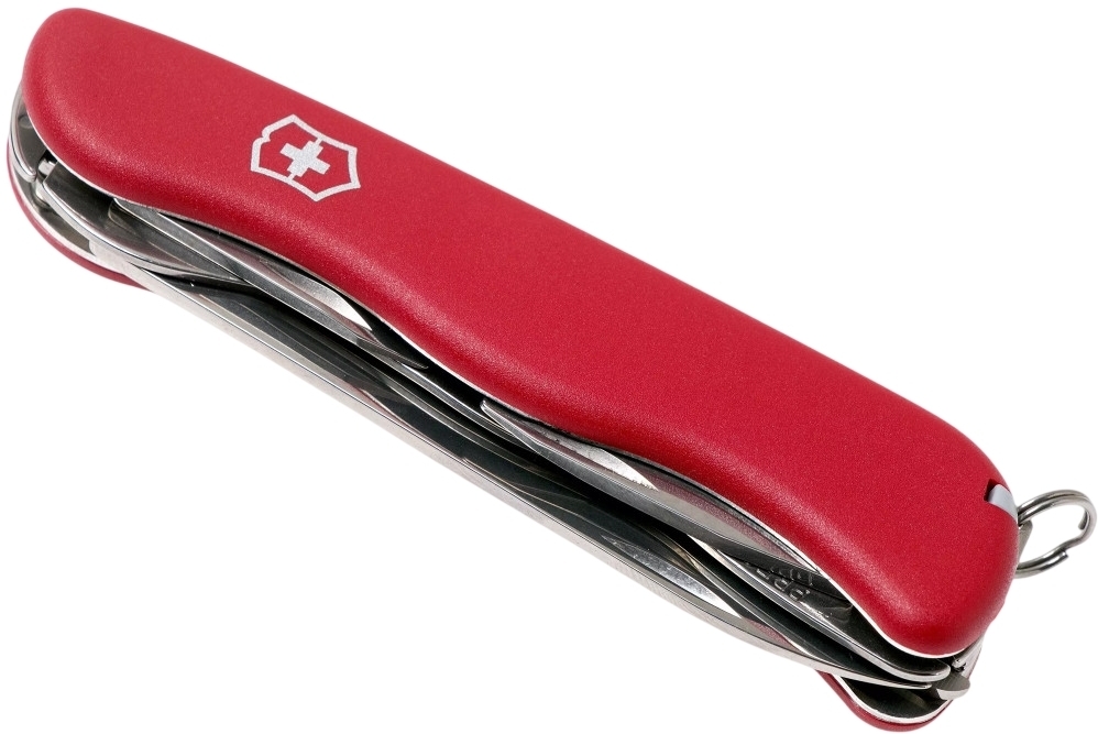 Нож Victorinox Forester 0.8363 (Vx08363) фото5