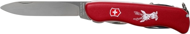 Нож Victorinox Hunter 0.8573 (Vx08573) фото4