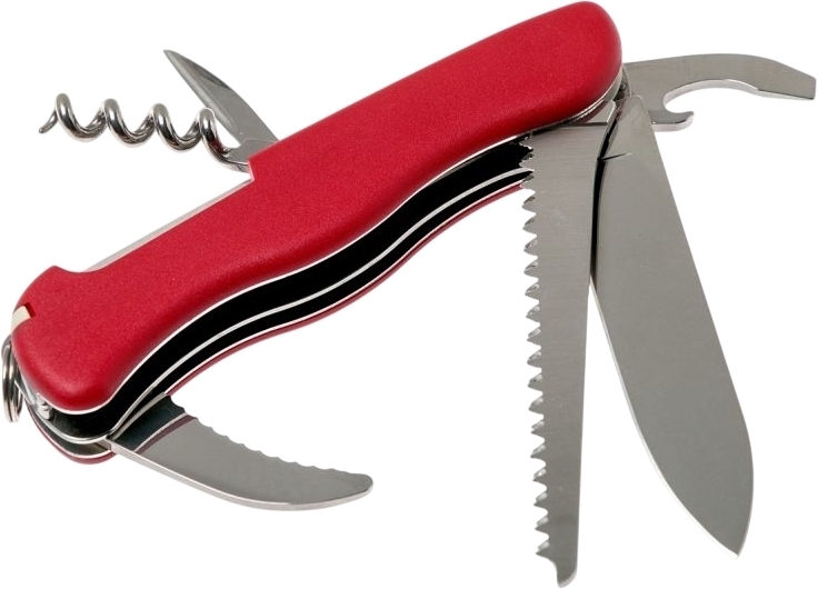 Нож Victorinox Hunter 0.8573 (Vx08573) фото3