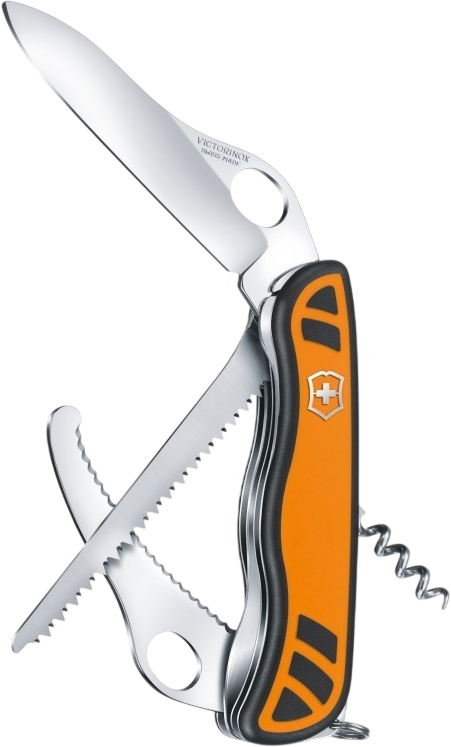 Нож Victorinox Hunter XT 0.8341.MC9 (Vx08341.MC9) фото2