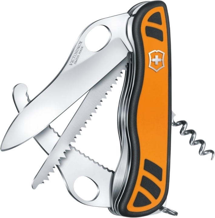 Нож Victorinox Hunter XT 0.8341.MC9 (Vx08341.MC9) фото3