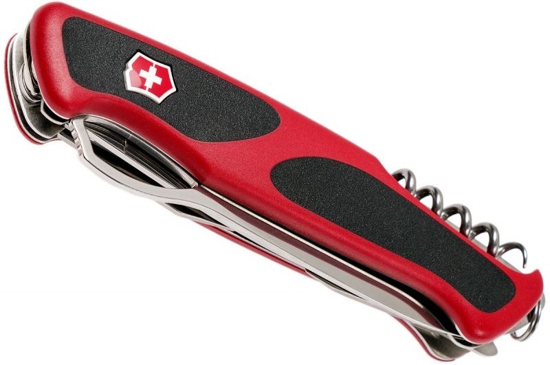 Ніж Victorinox RangerGrip 57 Hunter 0.9583.MC (Vx09583.MC) фото2