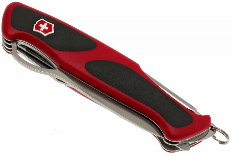 Ніж Victorinox RangerGrip 78 0.9663.MC (Vx09663.MC) фото2