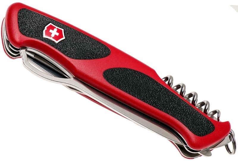 Ніж Victorinox RangerGrip 79 0.9563.MC (Vx09563.MC) фото2