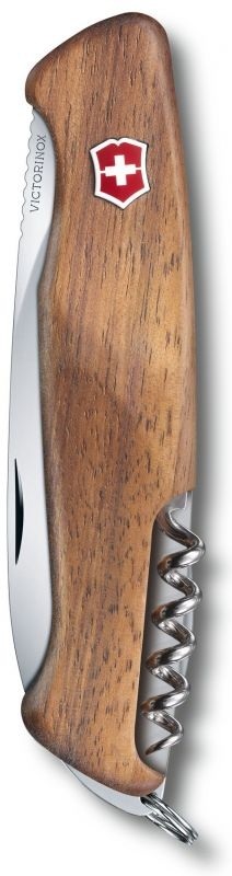 Ніж Victorinox RangerWood 55 0.9561.63 (Vx09561.63) фото2