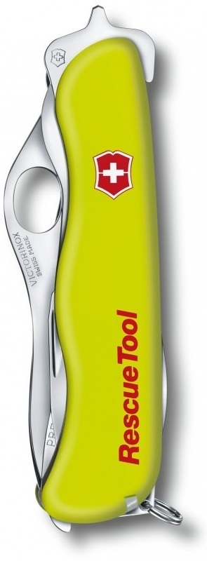 Ніж Victorinox Rescue Tool 0.8623.MWN (Vx08623.MWN) фото2