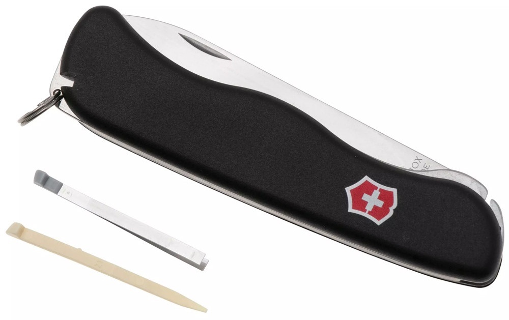Ніж Victorinox Sentinel 0.8413.3 (Vx08413.3) фото2