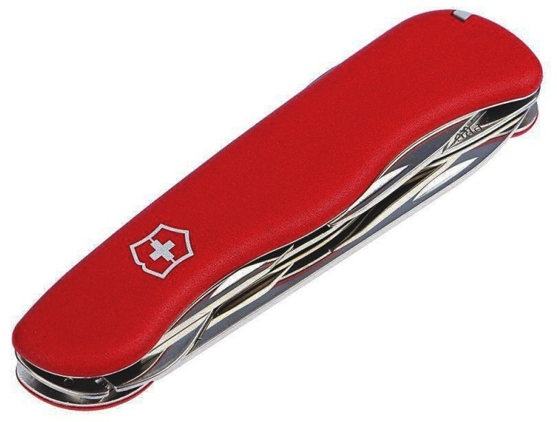 Нож Victorinox Trailmaster 0.8463 (Vx08463) фото3
