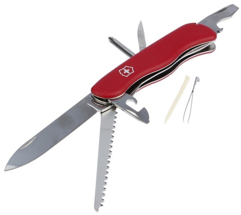 Нож Victorinox Trailmaster 0.8463 (Vx08463) фото2