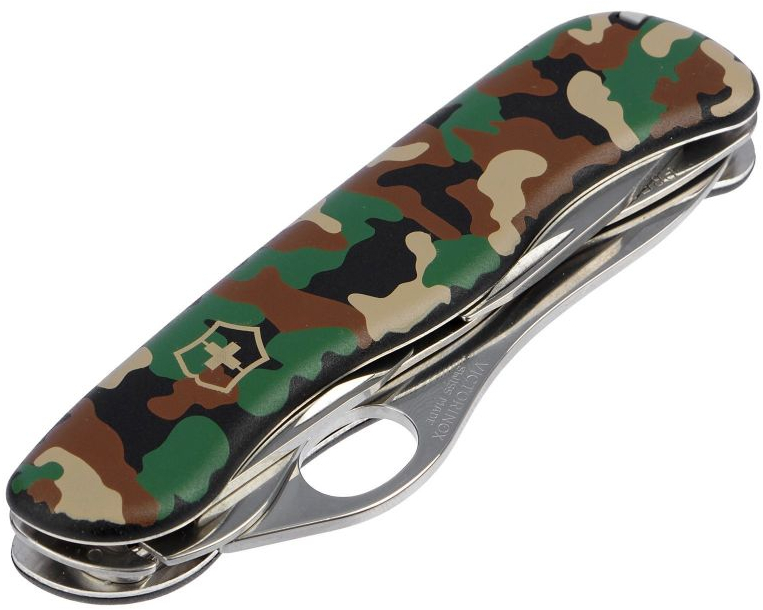 Нож Victorinox Trailmaster 0.8463.MW94 (Vx08463.MW94) фото3