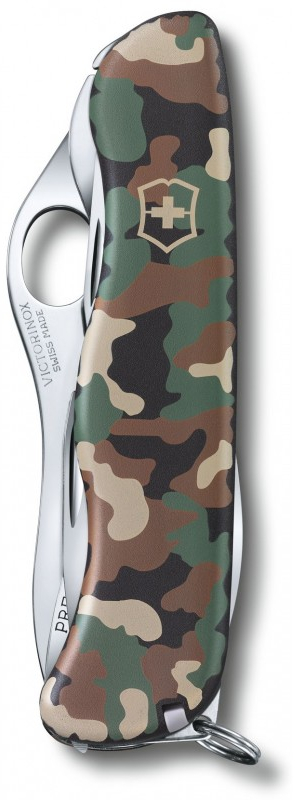 Нож Victorinox Trailmaster 0.8463.MW94 (Vx08463.MW94) фото2