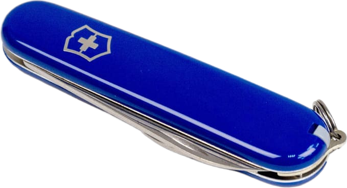 Нож Victorinox Waiter 84мм, 9функ, сын (Vx03303.2) фото4