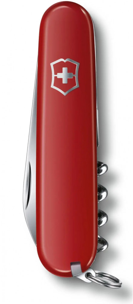 Нож Victorinox Waiter 84мм, 9функ, червь (Vx03303) фото4