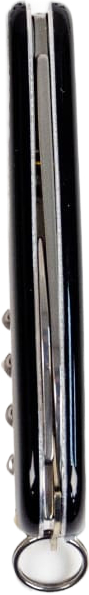 Нож Victorinox Waiter 84мм, 9функ, черный (Vx03303.3) фото6