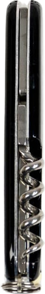 Нож Victorinox Waiter 84мм, 9функ, черный (Vx03303.3) фото7