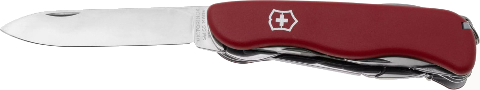 Нож Victorinox Workchamp 0.8564 (Vx08564) фото3