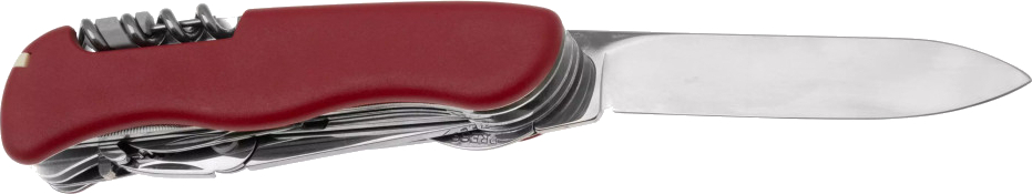 Нож Victorinox Workchamp 0.8564 (Vx08564) фото4