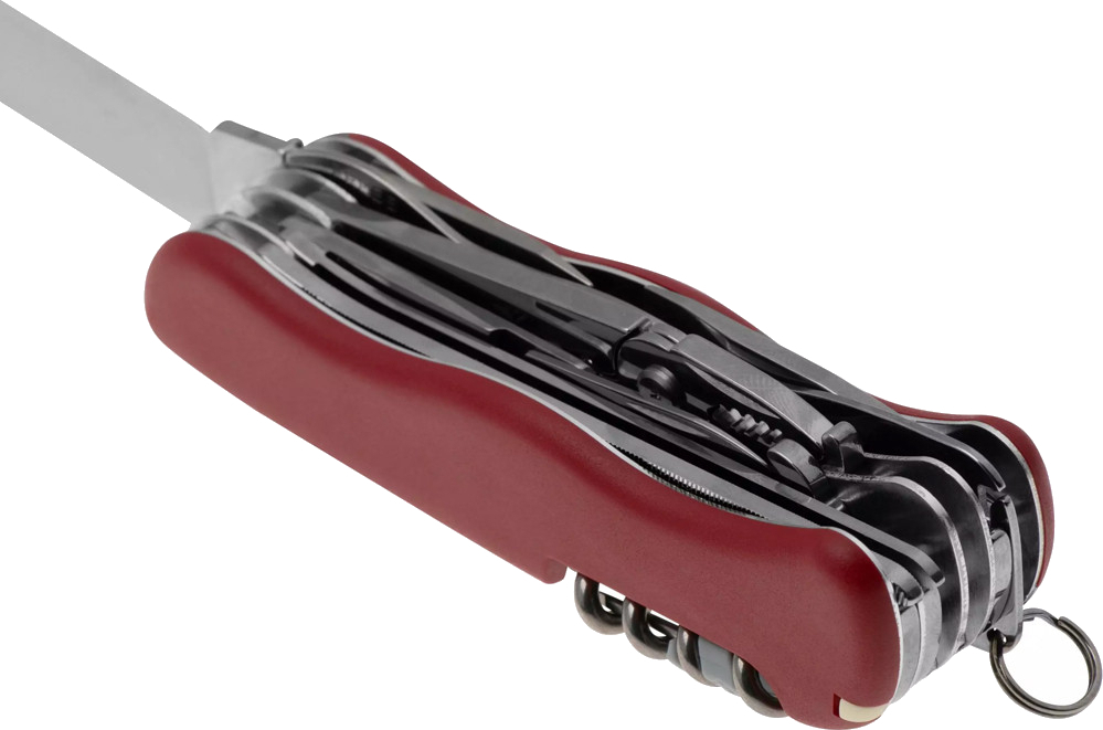 Нож Victorinox Workchamp 0.8564 (Vx08564) фото5