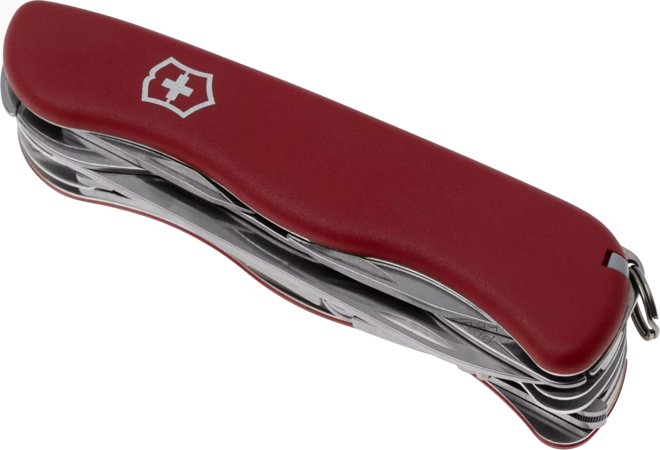 Нож Victorinox Workchamp 0.8564 (Vx08564) фото2