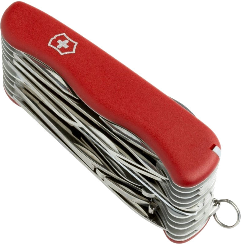 Нож Victorinox WorkchampP XL 0.8564.XL (Vx08564.XL) фото4