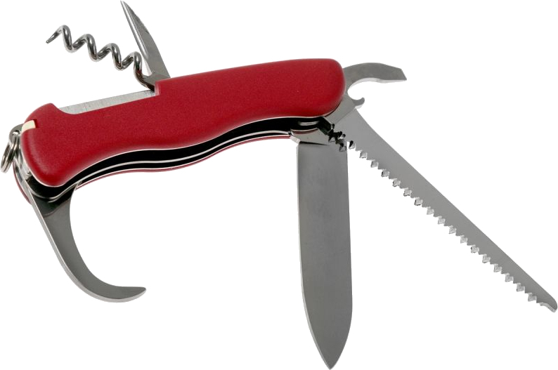 Нож Victorinox WorkchampP XL 0.8564.XL (Vx08564.XL) фото2