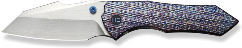 Ніж Weknife High-Fin XL (WE24010-5) фото4