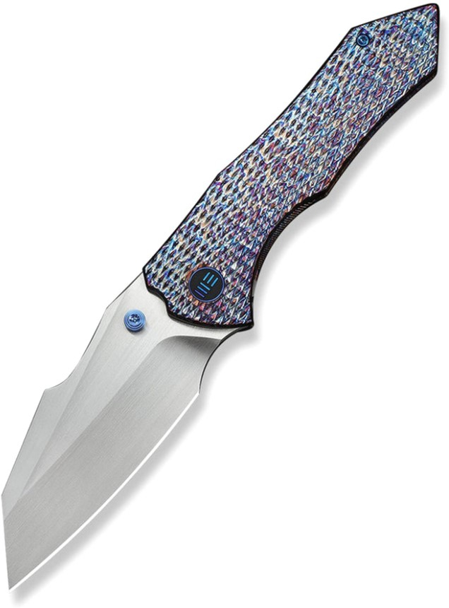 Ніж Weknife High-Fin XL (WE24010-5) фото2