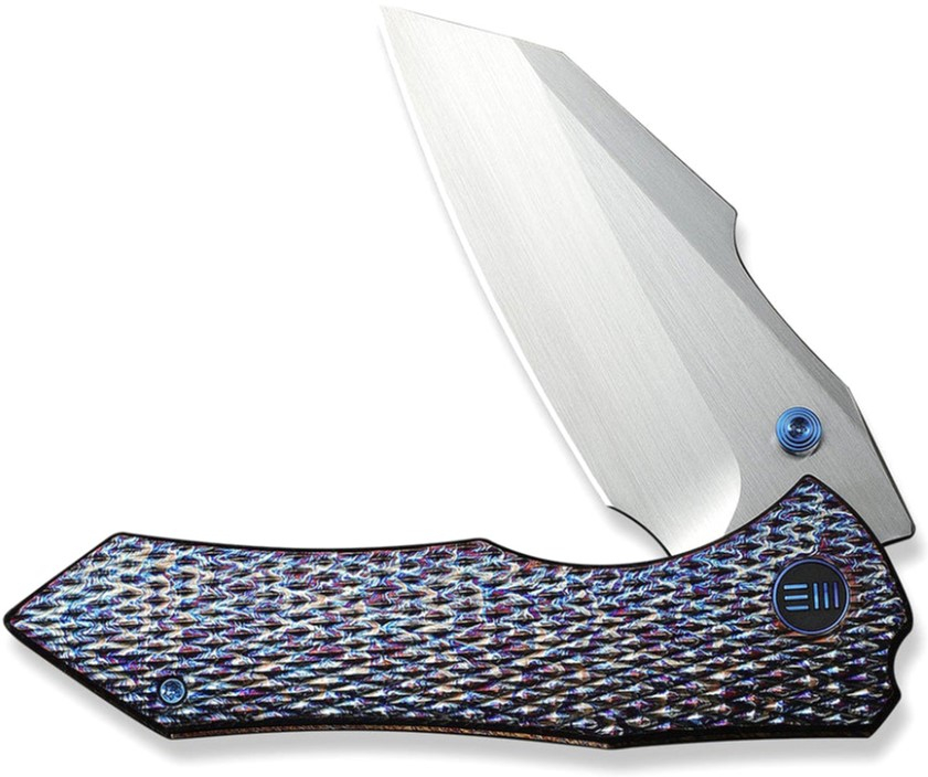 Ніж Weknife High-Fin XL (WE24010-5) фото6