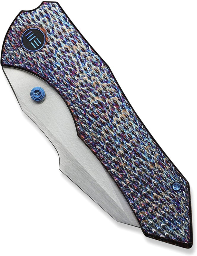 Ніж Weknife High-Fin XL (WE24010-5) фото8
