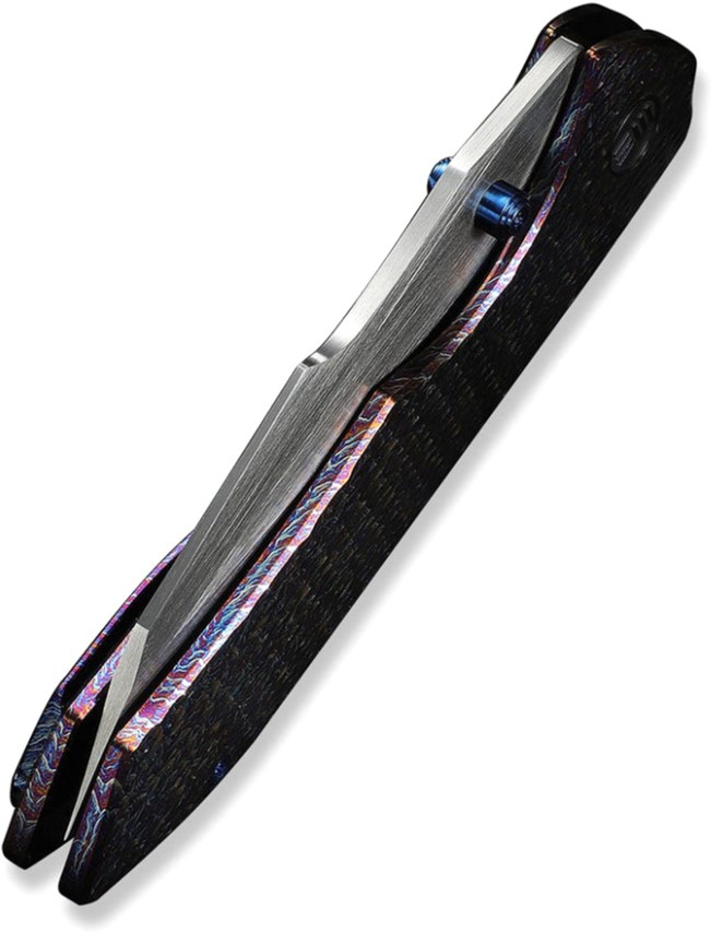 Ніж Weknife High-Fin XL (WE24010-5) фото9