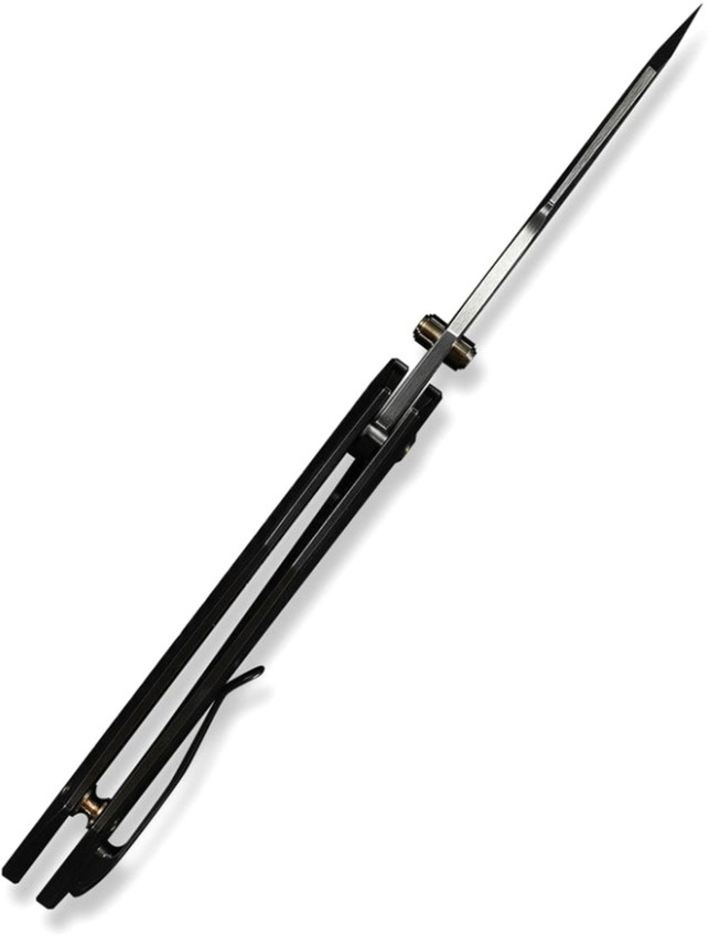 Ніж Weknife High-Fin XL (WE24010-6) фото5