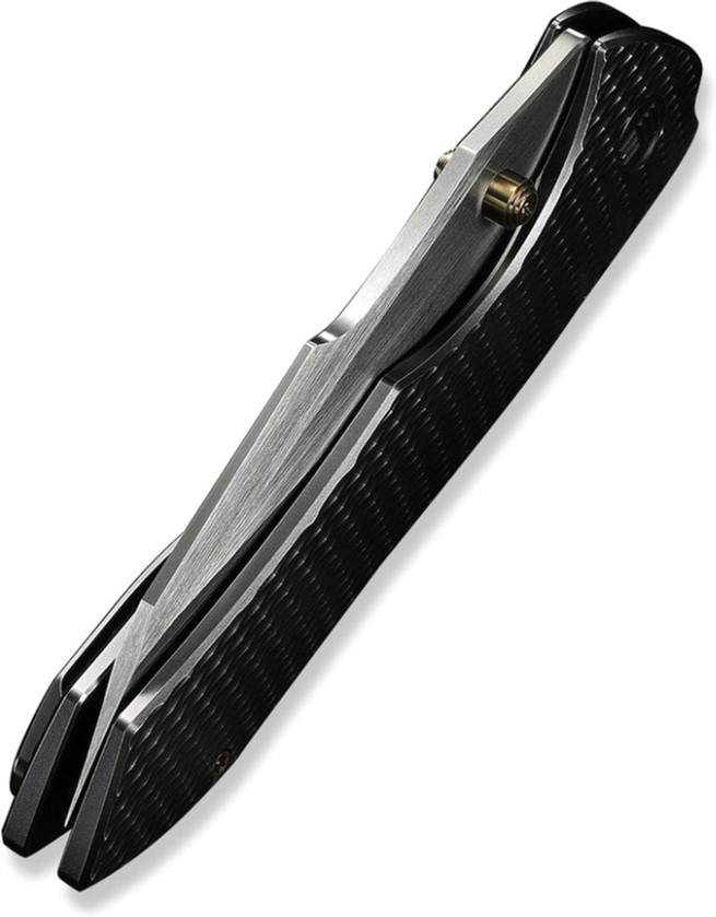 Ніж Weknife High-Fin XL (WE24010-6) фото9