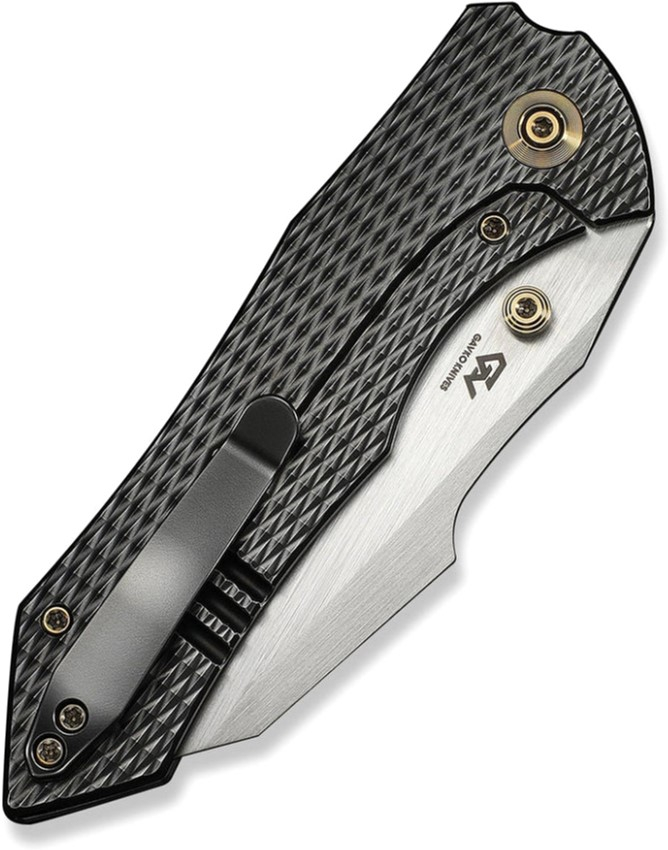 Ніж Weknife High-Fin XL (WE24010-6) фото7