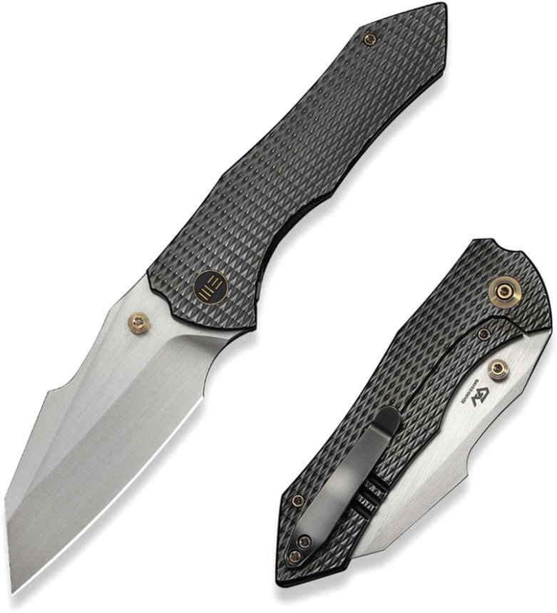 Ніж Weknife High-Fin XL (WE24010-6) фото3