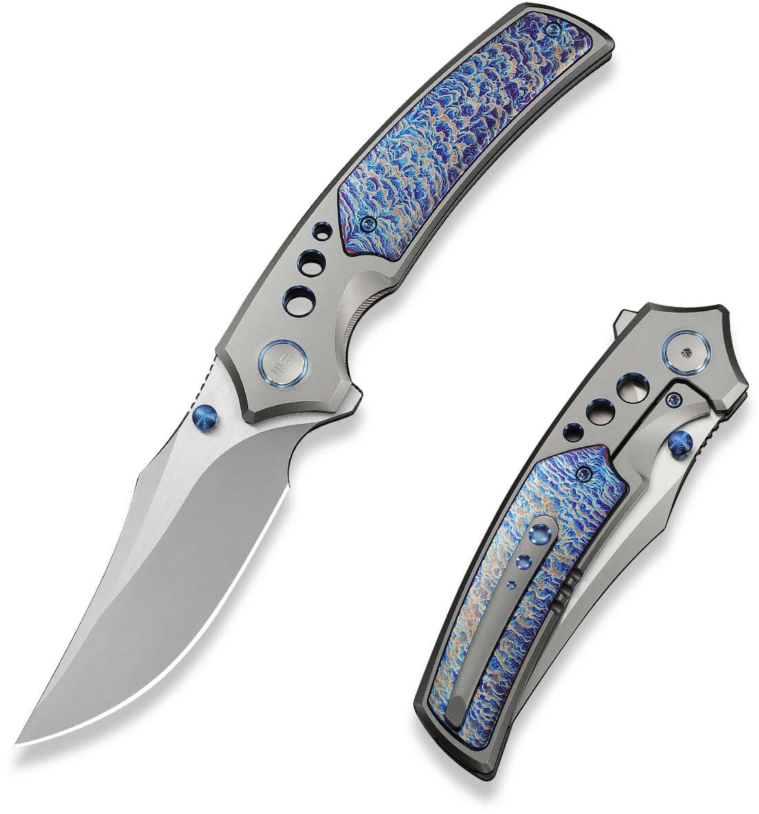Ніж Weknife Skynix (WE24087-2) фото3