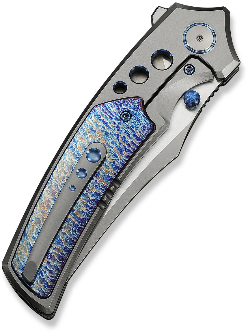 Ніж Weknife Skynix (WE24087-2) фото7