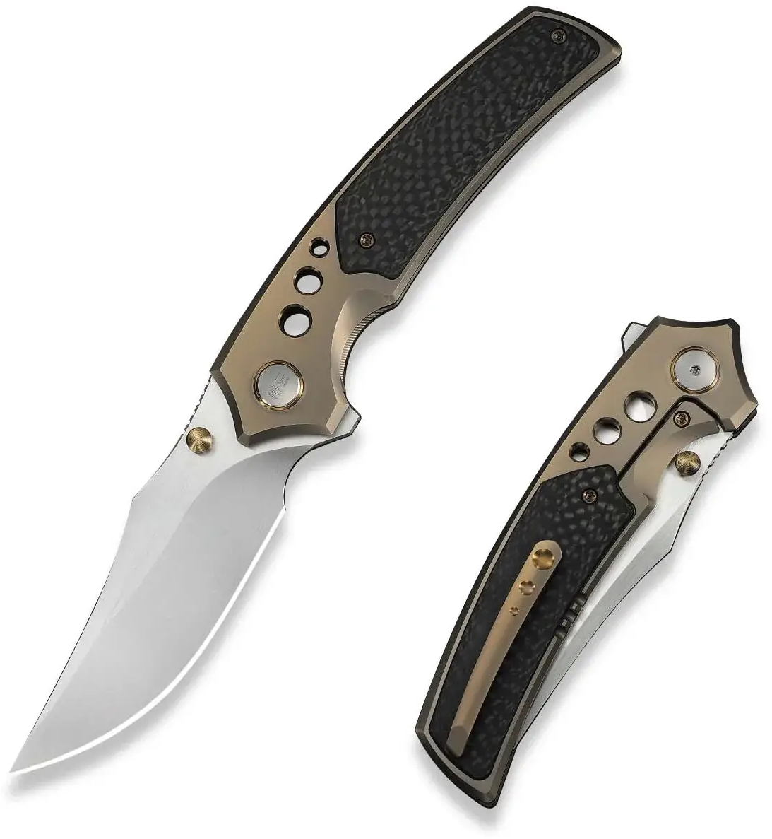 Ніж Weknife Skynix (WE24087-3) фото3