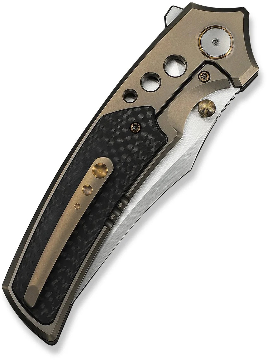 Ніж Weknife Skynix (WE24087-3) фото7