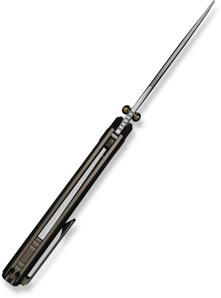 Ніж Weknife Skynix (WE24087-3) фото5