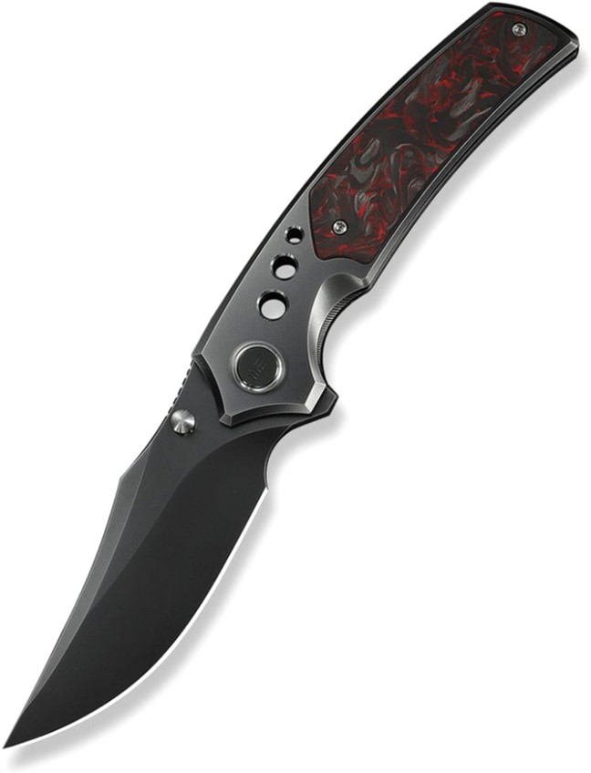 Ніж Weknife Skynix (WE24087-4) фото2