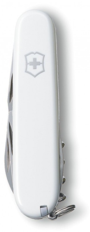 Ніж Victorinox Spartan 91мм,12функ,біл (Vx13603.7) фото2