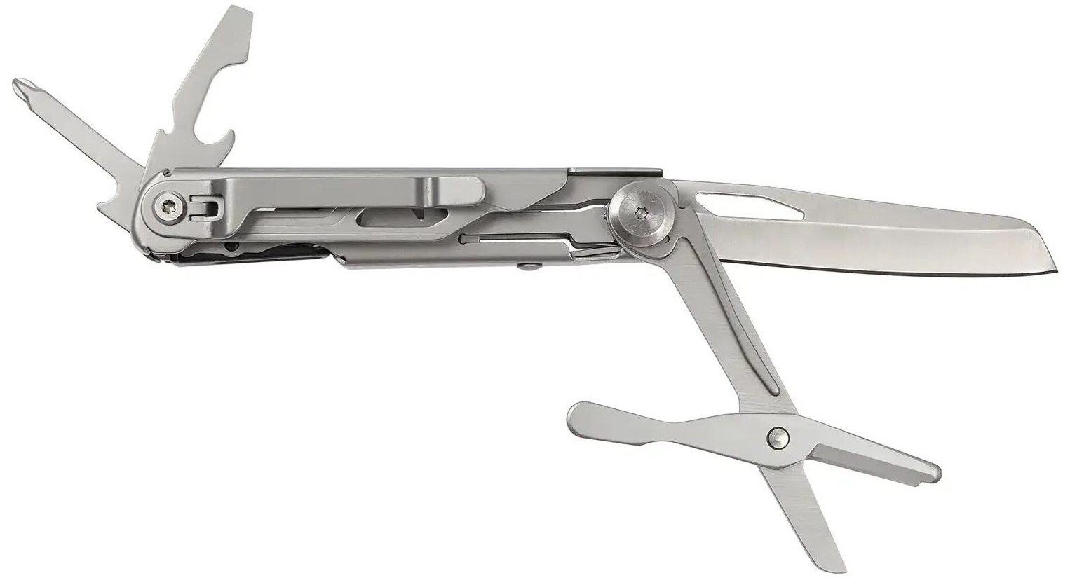 Нож многофункциональный Active Knecht (GHK6B-P01) фото2